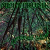 Metatronik : Tortured Mind